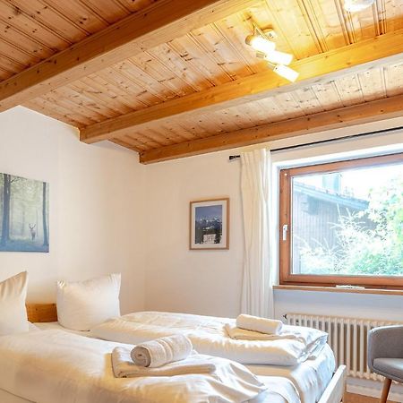 Immenstadt im Allgäu Chalet Alpenpanorama מראה חיצוני תמונה