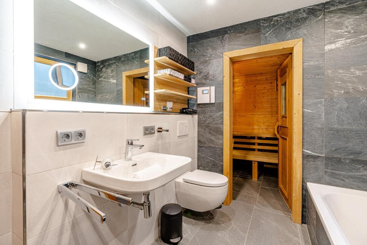 Immenstadt im Allgäu Chalet Alpenpanorama מראה חיצוני תמונה
